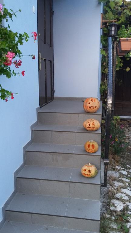 Blue House Hotel Brasov Room photo