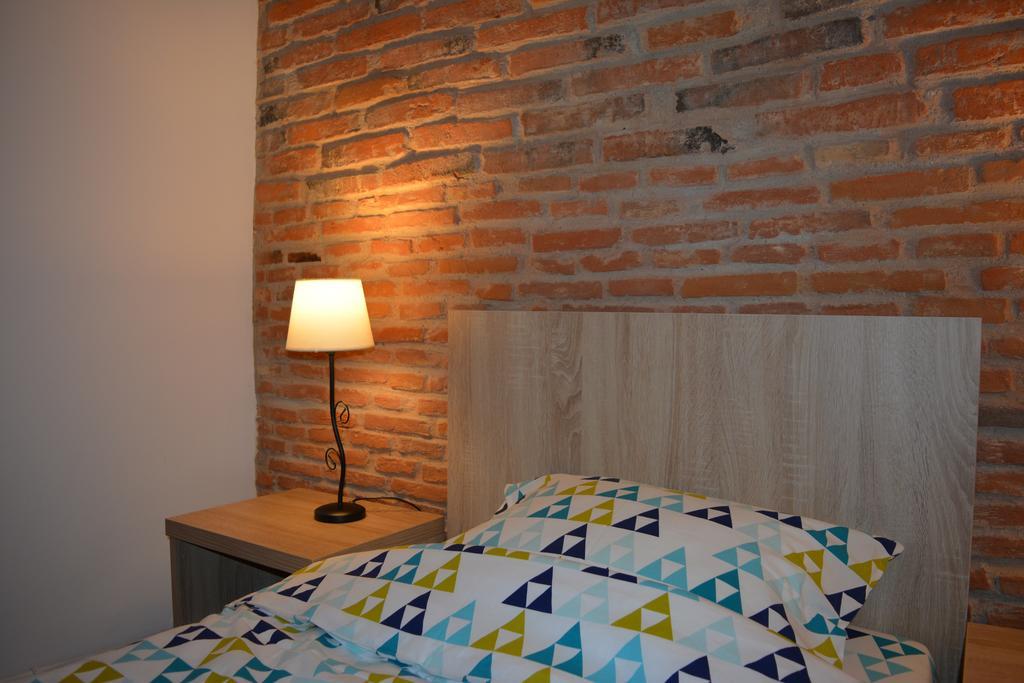 Blue House Hotel Brasov Room photo